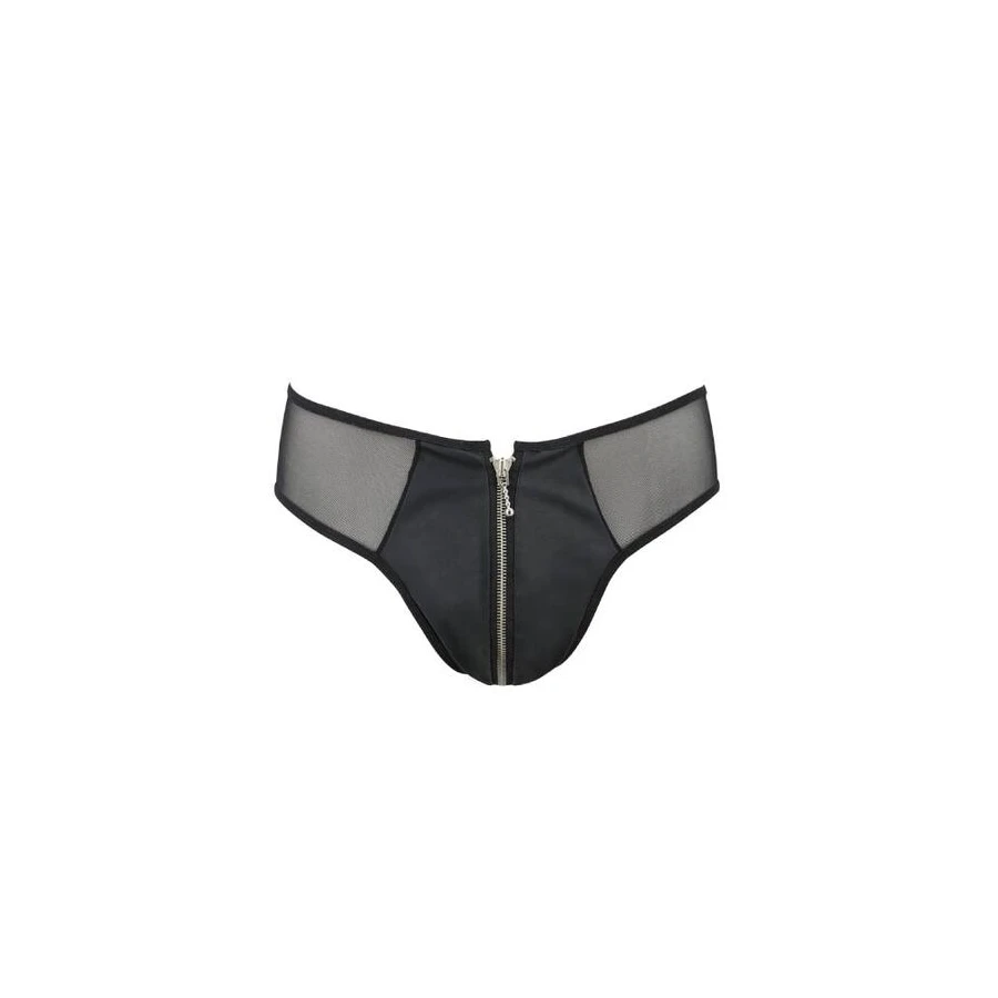 PASSION - 042 SLIP TIMMY PRETO L/XL